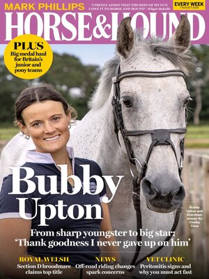 Horse & Hound - Magazine